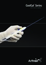 CoolCut™ Radio Frequency Ablation
