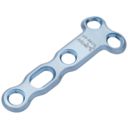 Low Profile Lapidus, Plate, Long - AR-8941L
