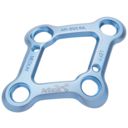 Lisfranc Plate, Medium, Left, Titanium - AR-8951ML