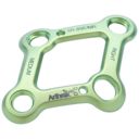 Lisfranc Plate, Medium, Right, Titanium - AR-8951MR